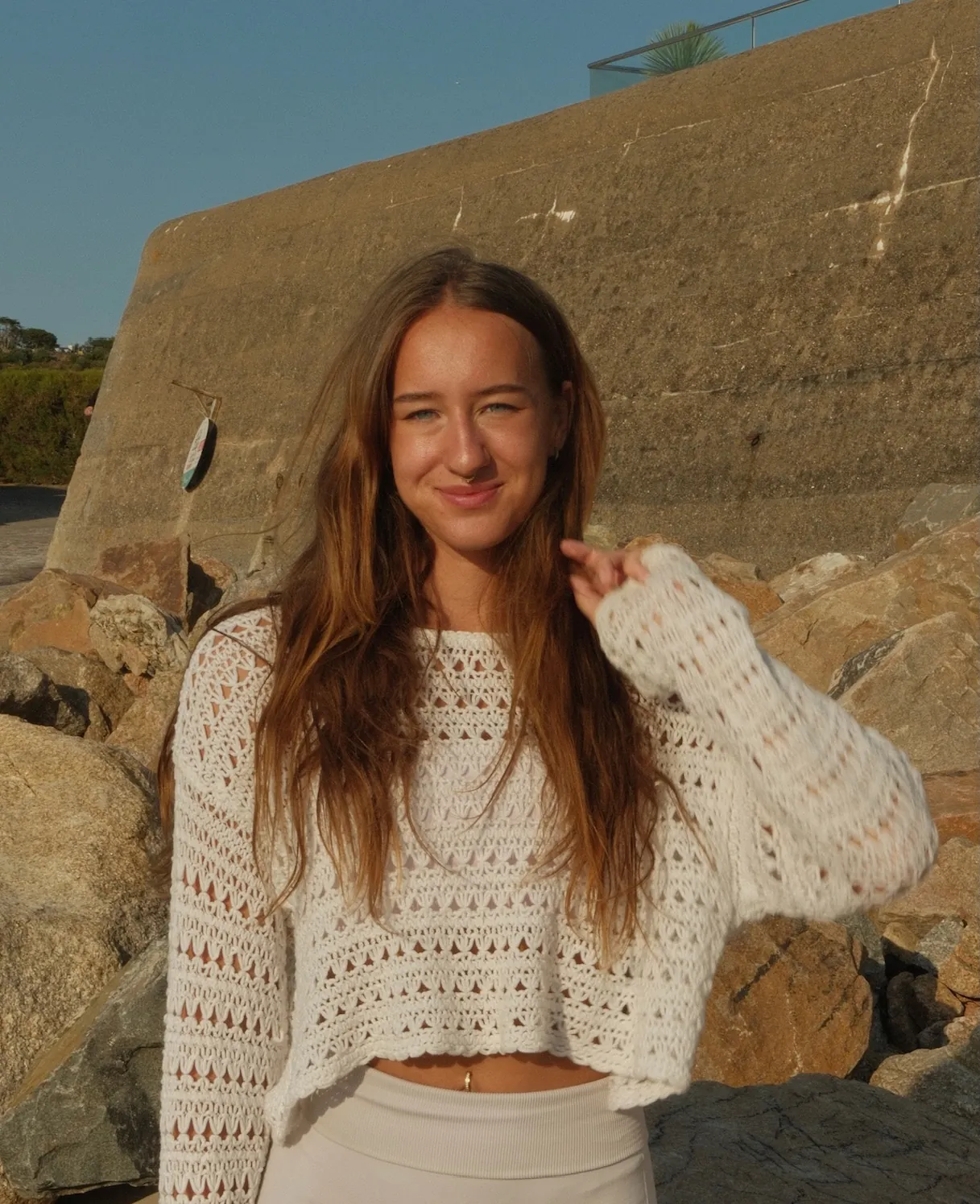 Naomi Balderson, founder of Mayura Method